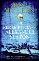 Vykoupení Alexandra Seatona - The Redemption of Alexander Seaton