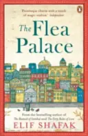 Bleší palác - The Flea Palace