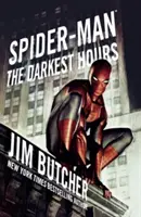 Spider-Man: Nejtemnější hodiny - Spider-Man: The Darkest Hours