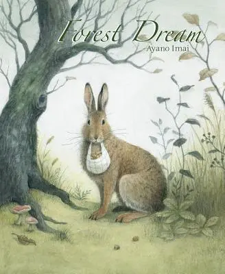 Lesní sen - Forest Dream