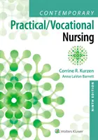 Současné praktické/profesní ošetřovatelství - Contemporary Practical/Vocational Nursing