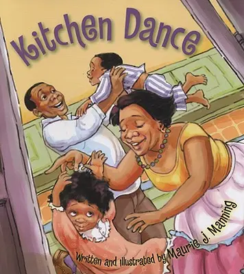 Kuchyňský tanec - Kitchen Dance