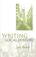 Psaní místních dějin - Writing Local History