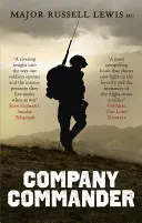 Velitel roty - Company Commander