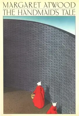 Příběh služebnice - The Handmaid's Tale