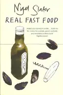 Skutečné rychlé jídlo - Real Fast Food