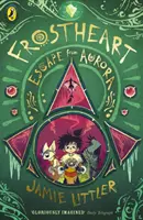 Frostheart 2 - Útěk z Aurory - Frostheart 2 - Escape from Aurora