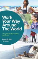 Pracujte na cestě kolem světa - Work Your Way Around the World