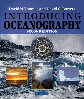 Úvod do oceánografie - Introducing Oceanography