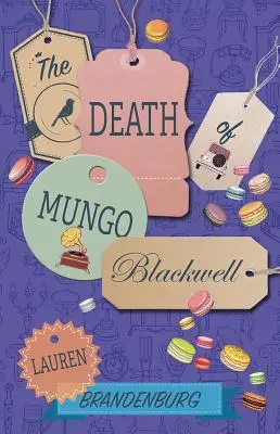 Smrt Munga Blackwella - The Death of Mungo Blackwell