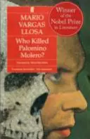 Kdo zabil Palomina Molera? - Who Killed Palomino Molero?
