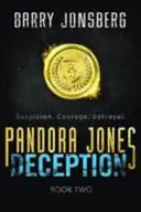 Pandora Jonesová: Podvod - Pandora Jones: Deception