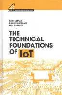 Technické základy IOT - The Technical Foundations of Iot