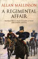 Plukovní aféra - - Regimental Affair -