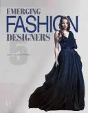 Nastupující módní návrháři 5 - Emerging Fashion Designers 5