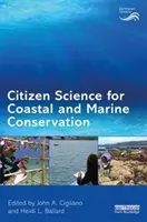 Občanská věda pro ochranu pobřeží a moří - Citizen Science for Coastal and Marine Conservation