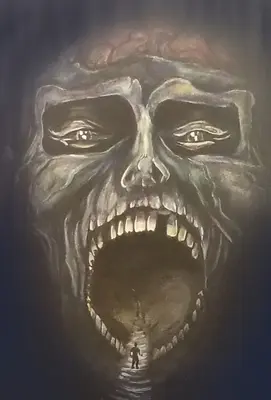 Tisíc mil do nikam - A Thousand Miles to Nowhere