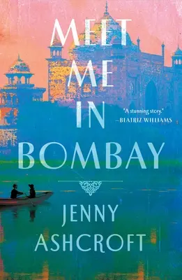 Seznamte se se mnou v Bombaji - Meet Me in Bombay