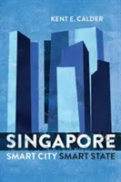 Singapur: Chytré město, chytrý stát - Singapore: Smart City, Smart State