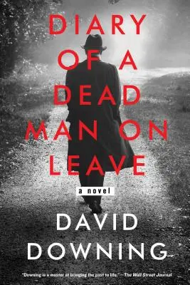 Deník mrtvého muže na dovolené - Diary of a Dead Man on Leave