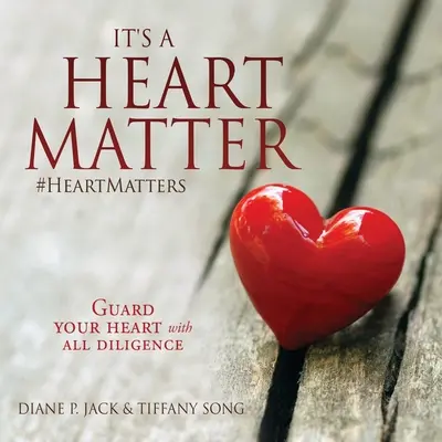 Je to srdeční záležitost - It's a Heart Matter