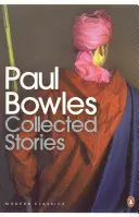 Sebrané povídky - Collected Stories
