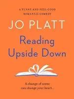 Čtení naruby - Vtipná a pocitová romantická komedie - Reading Upside Down - A funny and feel-good romantic comedy