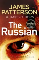Ruský - (Michael Bennett 13). Nejnovější napínavý thriller Michaela Bennetta - Russian - (Michael Bennett 13). The latest gripping Michael Bennett thriller