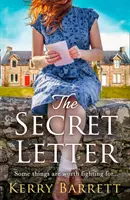 Tajný dopis - Secret Letter