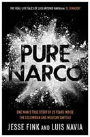 Čisté narkotikum - Pure Narco