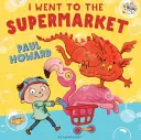 Šel jsem do supermarketu - I Went to the Supermarket