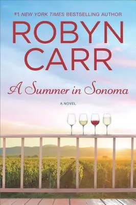 Léto v Sonomě - A Summer in Sonoma