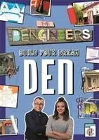 Inženýři: Postavte si doupě snů - Dengineers: Build Your Dream Den