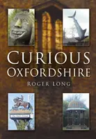 Zvědavý Oxfordshire - Curious Oxfordshire