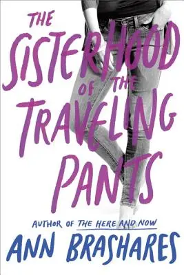 Sesterstvo putovních kalhot - The Sisterhood of the Traveling Pants