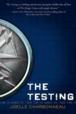 Testování, 1 - The Testing, 1