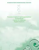 Řízení procesů a přístrojová technika: Pearson New International Edition - Process Control Instrumentation Technology: Pearson New International Edition