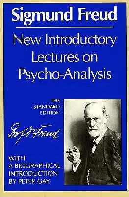 Nové úvodní přednášky o psychoanalýze - New Introductory Lectures on Psycho-Analysis