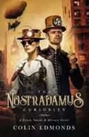 Nostradamovy kuriozity - Nostradamus Curiosity