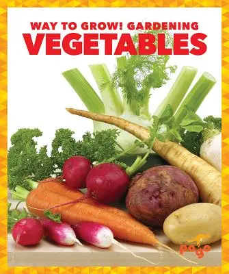 Zelenina - Vegetables