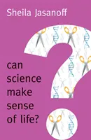 Může věda dát životu smysl? - Can Science Make Sense of Life?