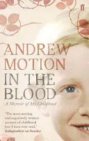 V krvi - Vzpomínky na dětství - In the Blood - A Memoir of my Childhood