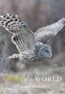 Sovy světa - Owls of the World