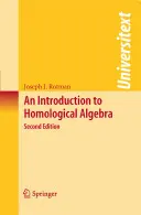 Úvod do homologické algebry - An Introduction to Homological Algebra