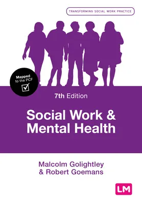 Sociální práce a duševní zdraví - Social Work and Mental Health