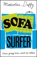 Surfař na pohovce - Sofa Surfer