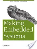 Tvorba vestavěných systémů - Making Embedded Systems