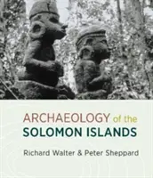 Archeologie Šalamounových ostrovů - Archaeology of the Solomon Islands