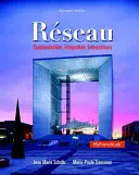 Rseau: Komunikace, integrace, křižovatky - Rseau: Communication, Intgration, Intersections