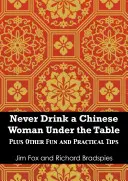 Nikdy se nepokoušejte opít Číňanku pod stolem: Plus další zábavné a praktické rady pro podnikání v Číně i doma - Never Try to Drink a Chinese Woman Under the Table: Plus Other Fun and Practical Tips for Doing Business in China and at Home